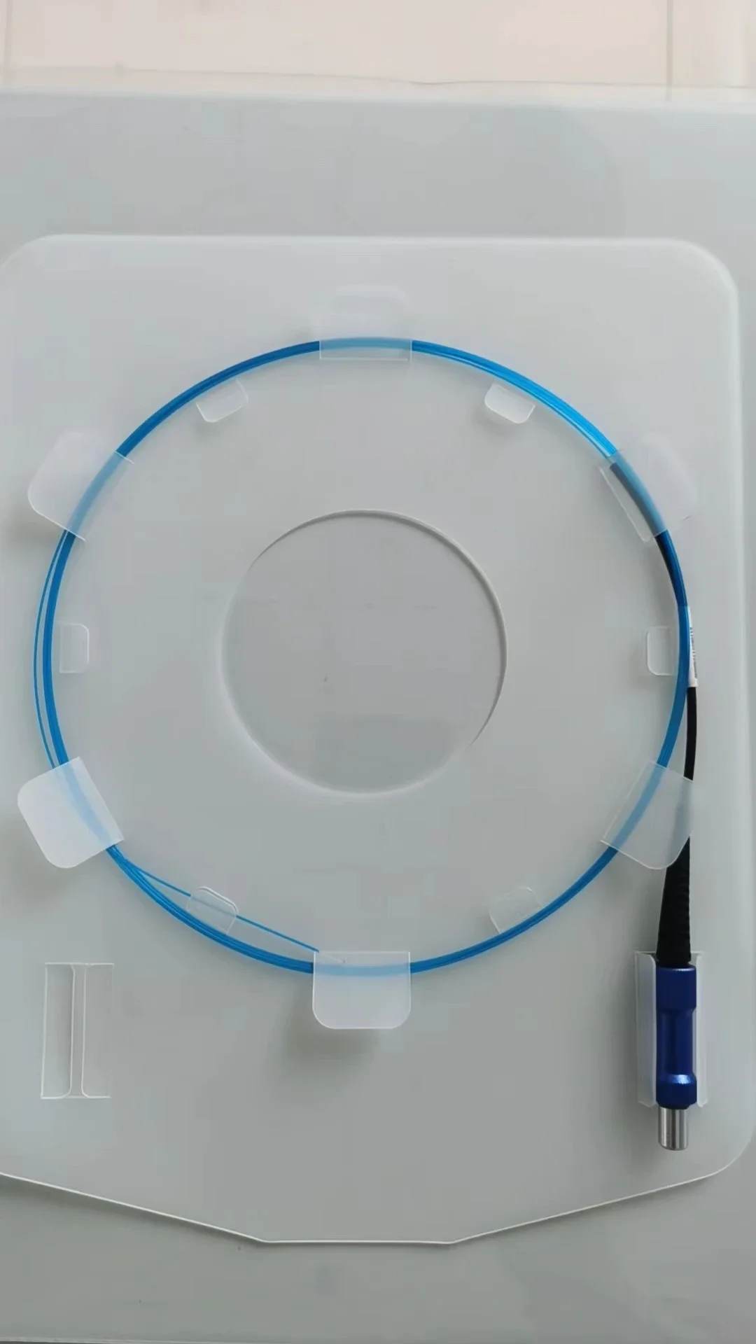 Laser Holmium 60 Watt 80W, Machine de Voyage