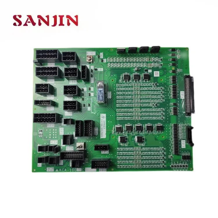 elevator pcb  elevator W1 board KCA-1001C