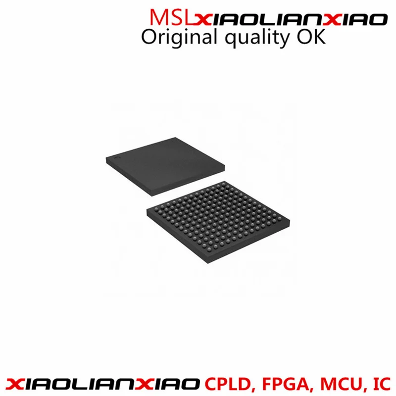 

1PCS MSL EP4CGX22BF14 EP4CGX22BF14C8N EP4CGX22 169-LBGA Original IC FPGA quality OK Can be processed with PCBA