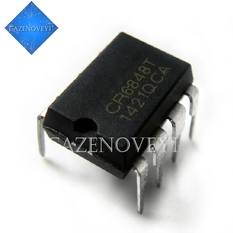 5 uds CR6848T CR6850T CR6853T D2011K D2822N DDA010 DG419DJ DH321 DK112 DK1203