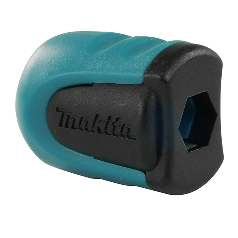 Makita Impact Premier Mag Boost Sleeve boquilla Mag Booster accesorios para herramientas eléctricas, broca magnética E-03442