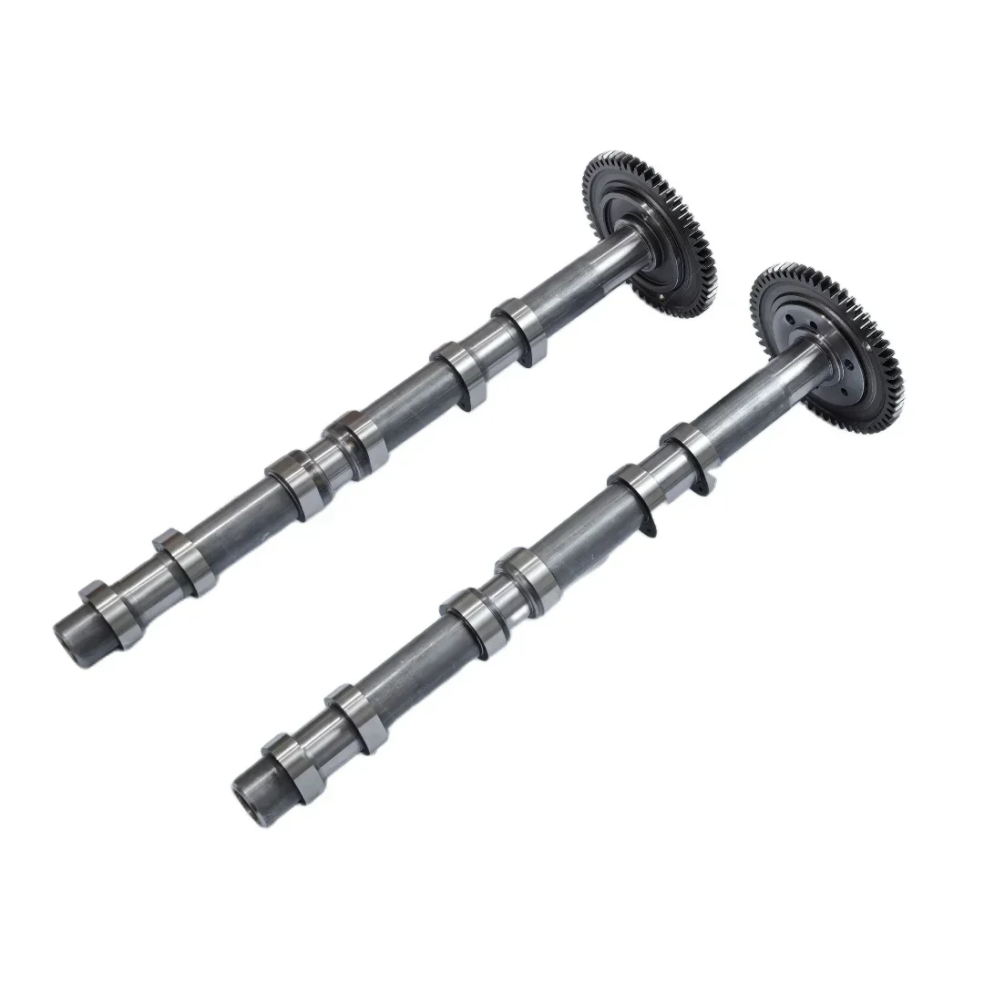 

New HOT OM642 Engine Parts diesel Intake Camshaft Exhaust Camshaft for Mercedes Benz 642 M642 3.0 6420506101 6420503501