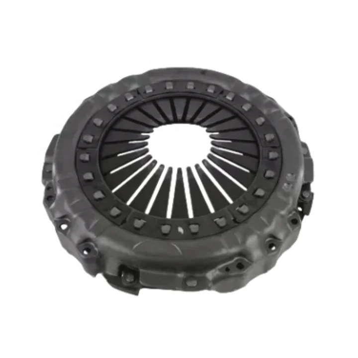 Manufacturer-supplied engineering machinery parts for trucks: 3400710093 clutch assembly, 3400710021, 3400700693.