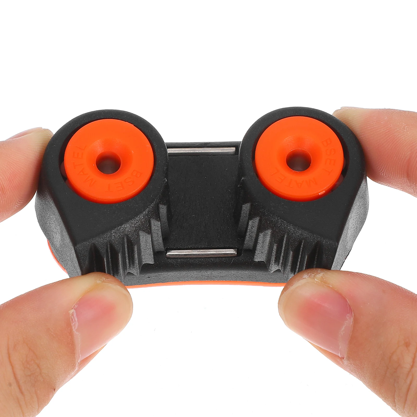

Nylon Cam Cleat Small Rope Holder Fast Entry Kayak Sailboat Marine Boat Accessory Cable Clamp Multifunctional Rope Clip
