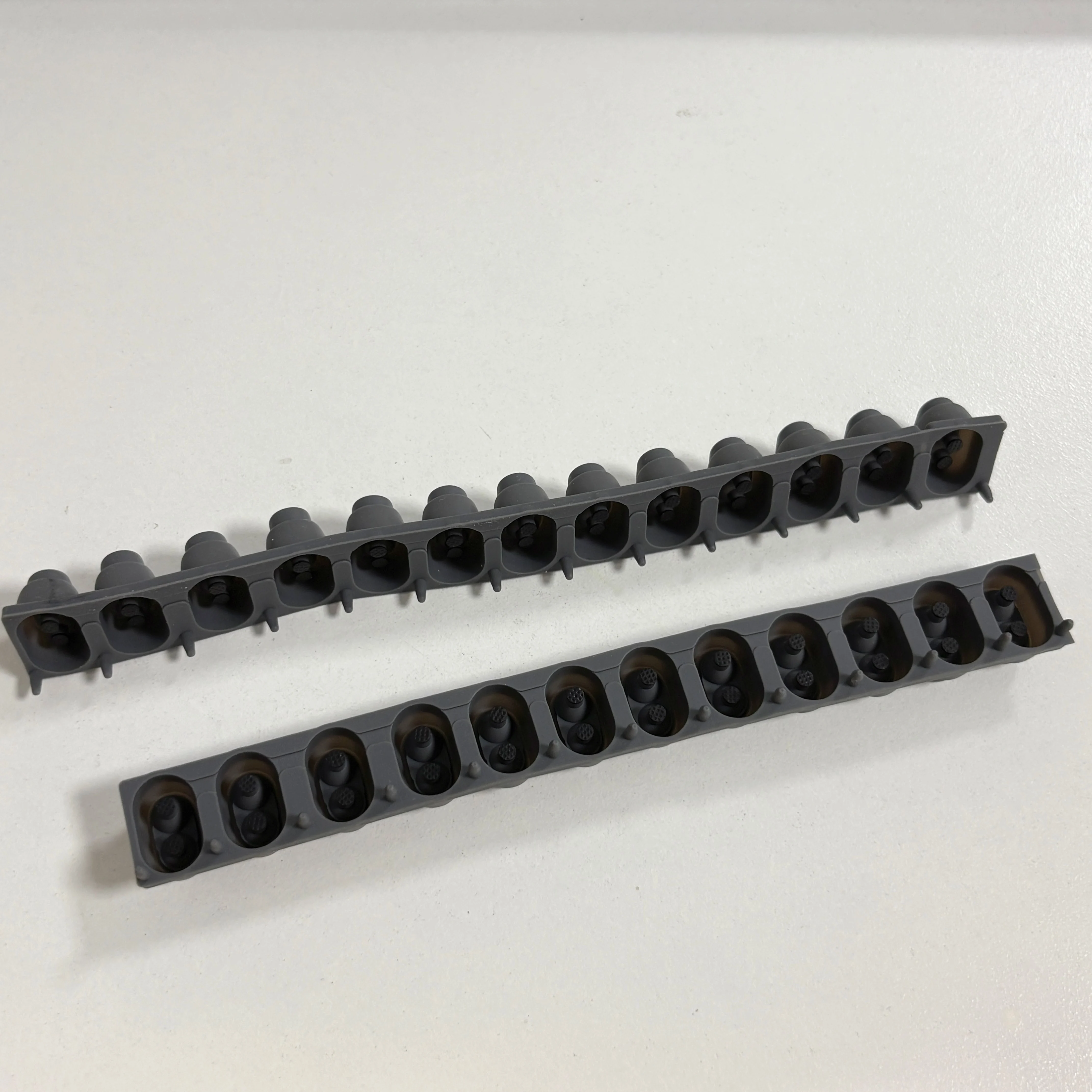 Yamaha NP-V60 NP-V80 PSR-295 PSR-290 PSR-292 PSR-293 전도성 고무용 접촉 고무