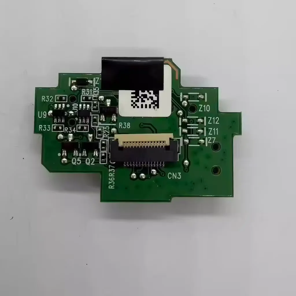 for Logitech G502 Wired Mouse universal Side Button Microswitch Motherboard universal Wired All Versions Replacement Repair