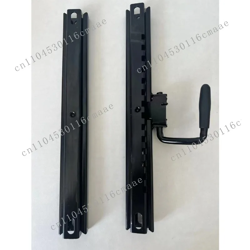 Electric Vehicle Slide Rail Construction Vehicle Agricultural Vehicle Seat Slide Rail  Discounted Price