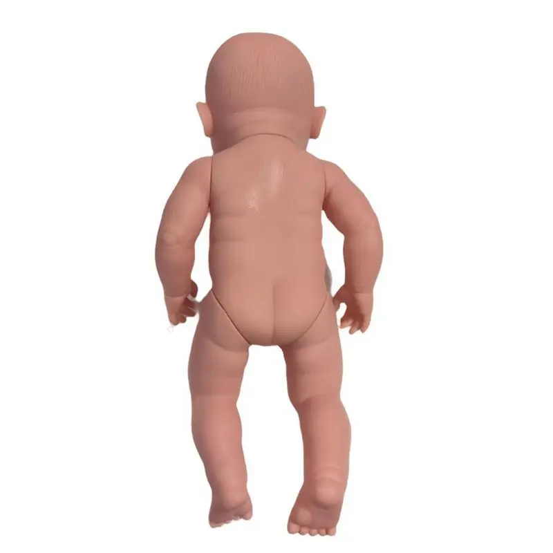 تولد من جديد دمى الاطفال اللعب 11.5 بوصة الطفل الشكل Kawaii البنود الشحن السريع دمية أفضل هدايا عيد ميلاد للفتيات الأطفال رفيق