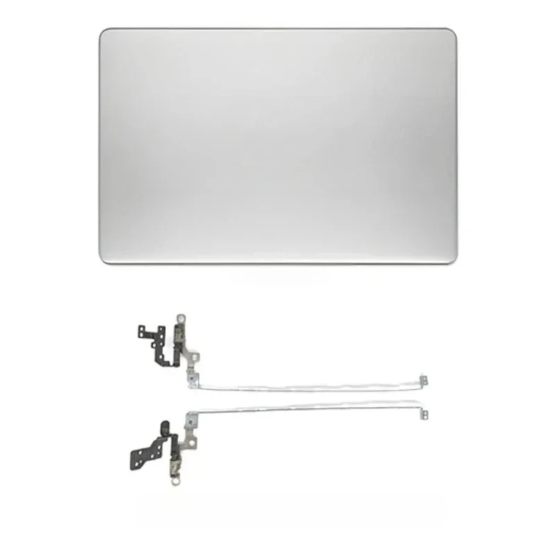 For HP 15S-FQ 15S-FR 15S-EQ 15-EF 15-ER 15-DY TPN-Q222 Q230 LCD Back Cover Bezel Palmrest Botttom Case L63603-001 L63590-001