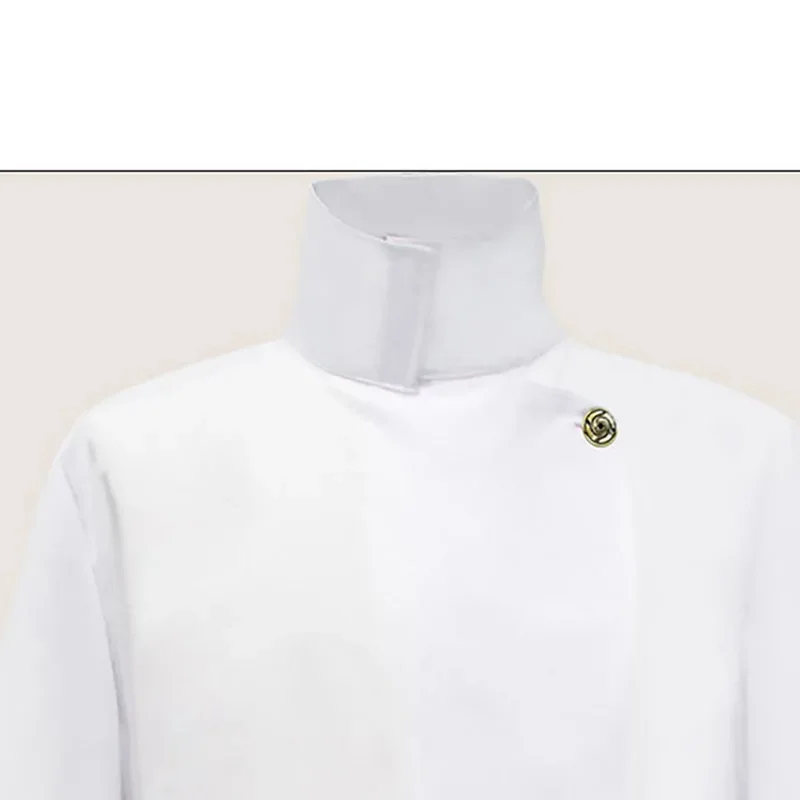 Uniforme de cosplay Yuta OPatrick otsu pour hommes et femmes, costume de cosplay Jujutsu Kaimmense, dessin animé japonais, Halloween, Noël, enfants