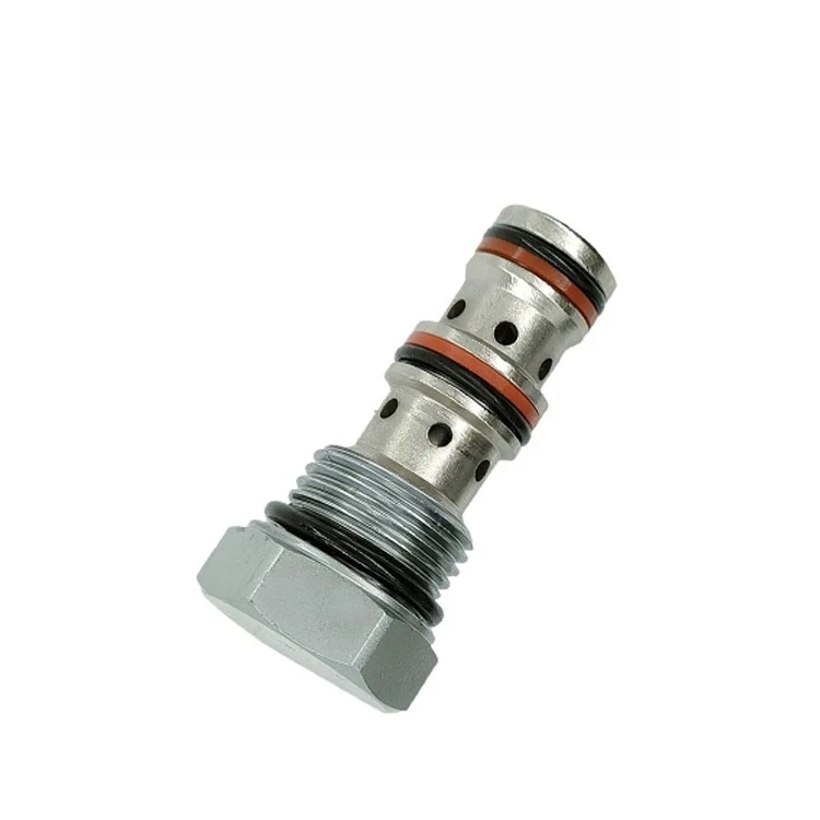 Replacement Hydraulic Control Check Valve/Cartridge Valve/Hydraulic Valve/PC Series/PC08-30