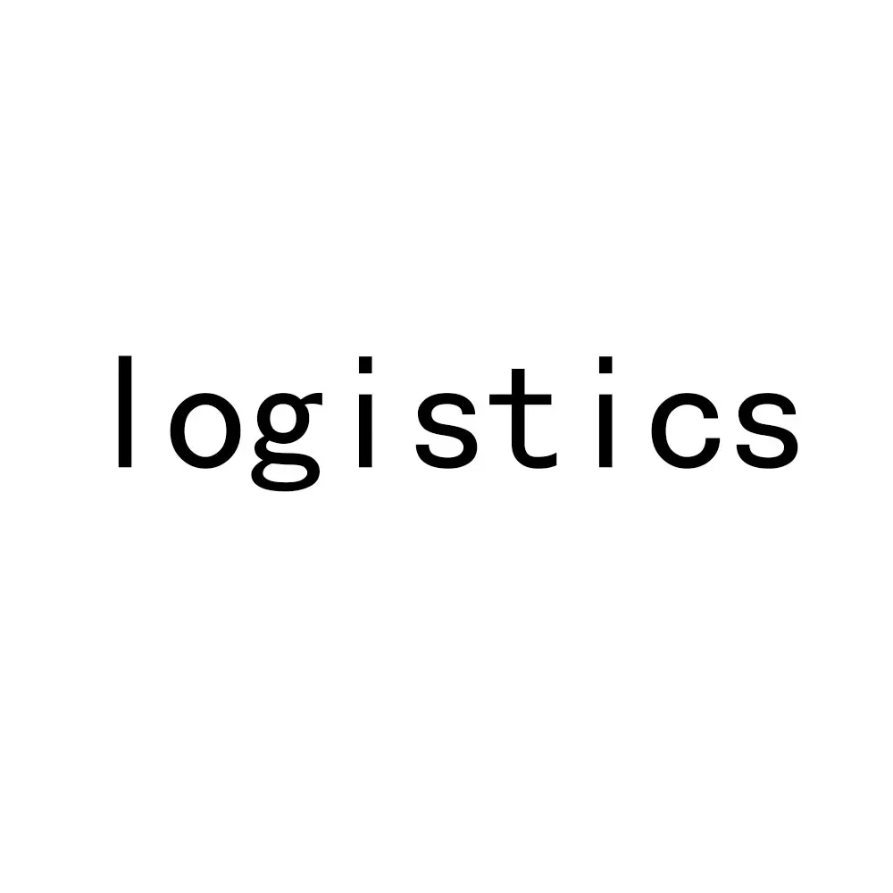 

logistics