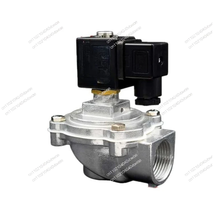 

Прибор для удаления пыли с импульсным мешком, электромагнитный импульс под прямым углом/загруженного типа DMF-Z-20/25, 6 минут и 1 дюйм