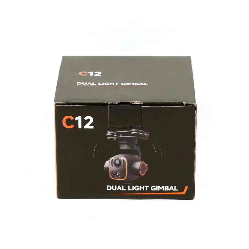 Skydroid C12 Camera dynamic tracking Camera