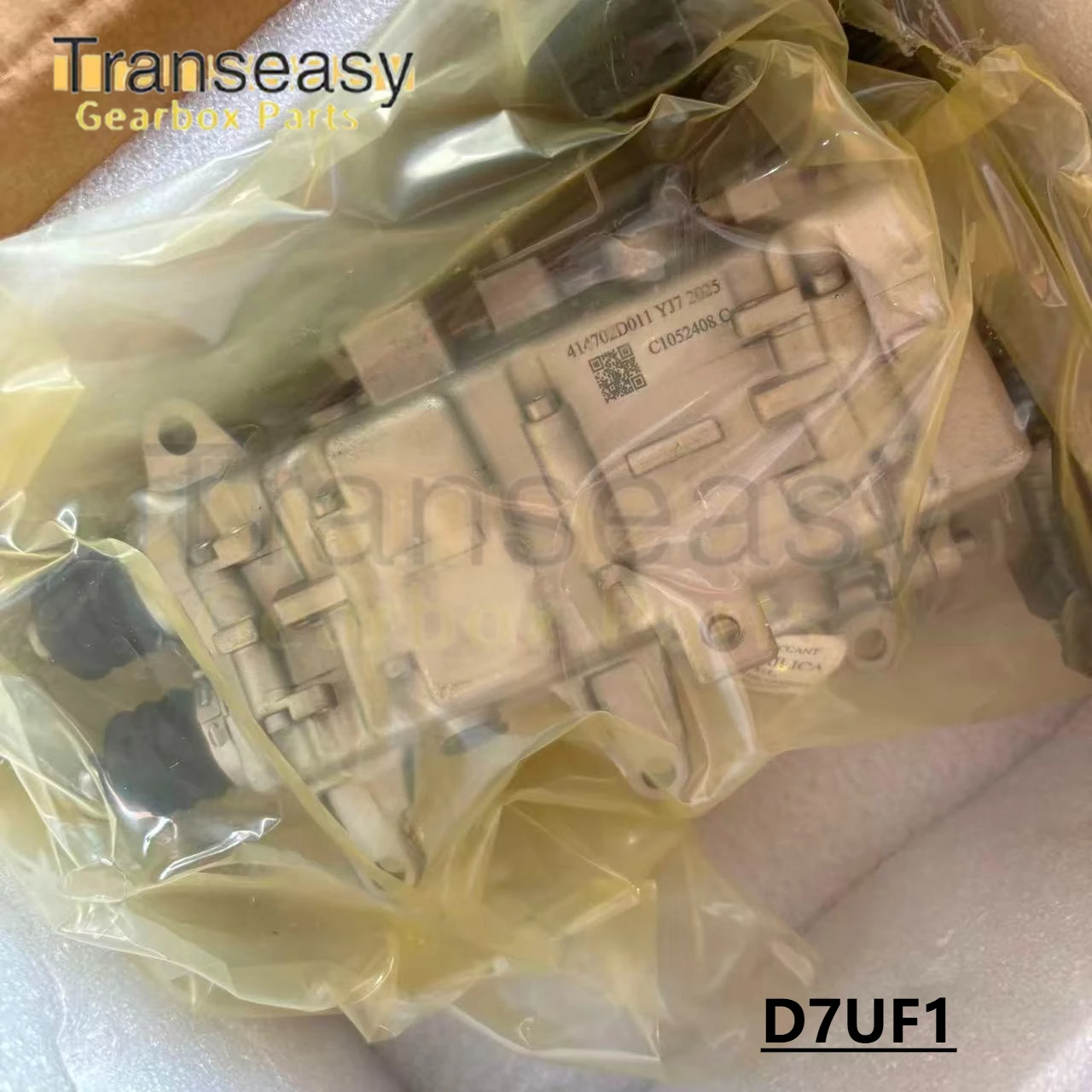 

D7UF1 оригинальный новый 414702D011 414702C210 привод сцепления коробки передач в сборе для Hyundai IX25 IX35 KIA KX3 KX5 2005-2023