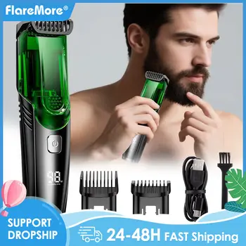 10 best sales Hair trimmer vacuum - №6