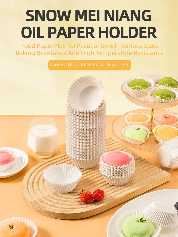 Capacillos 10: Todo lo que Necesitas Saber para Elegir los Mejores para tus Cupcakes