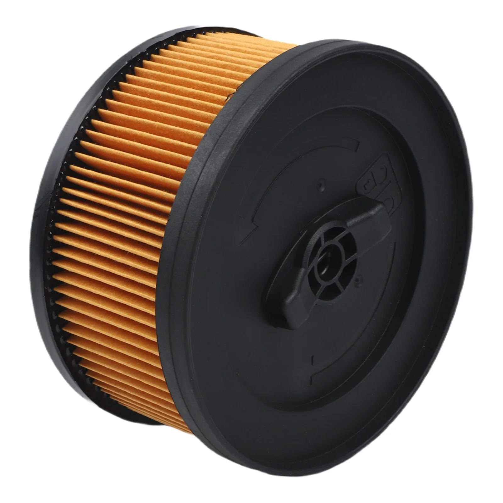 

Воздушный фильтр для пылесоса WD 4.200: сменный, для оптимальной производительности, чистый воздух