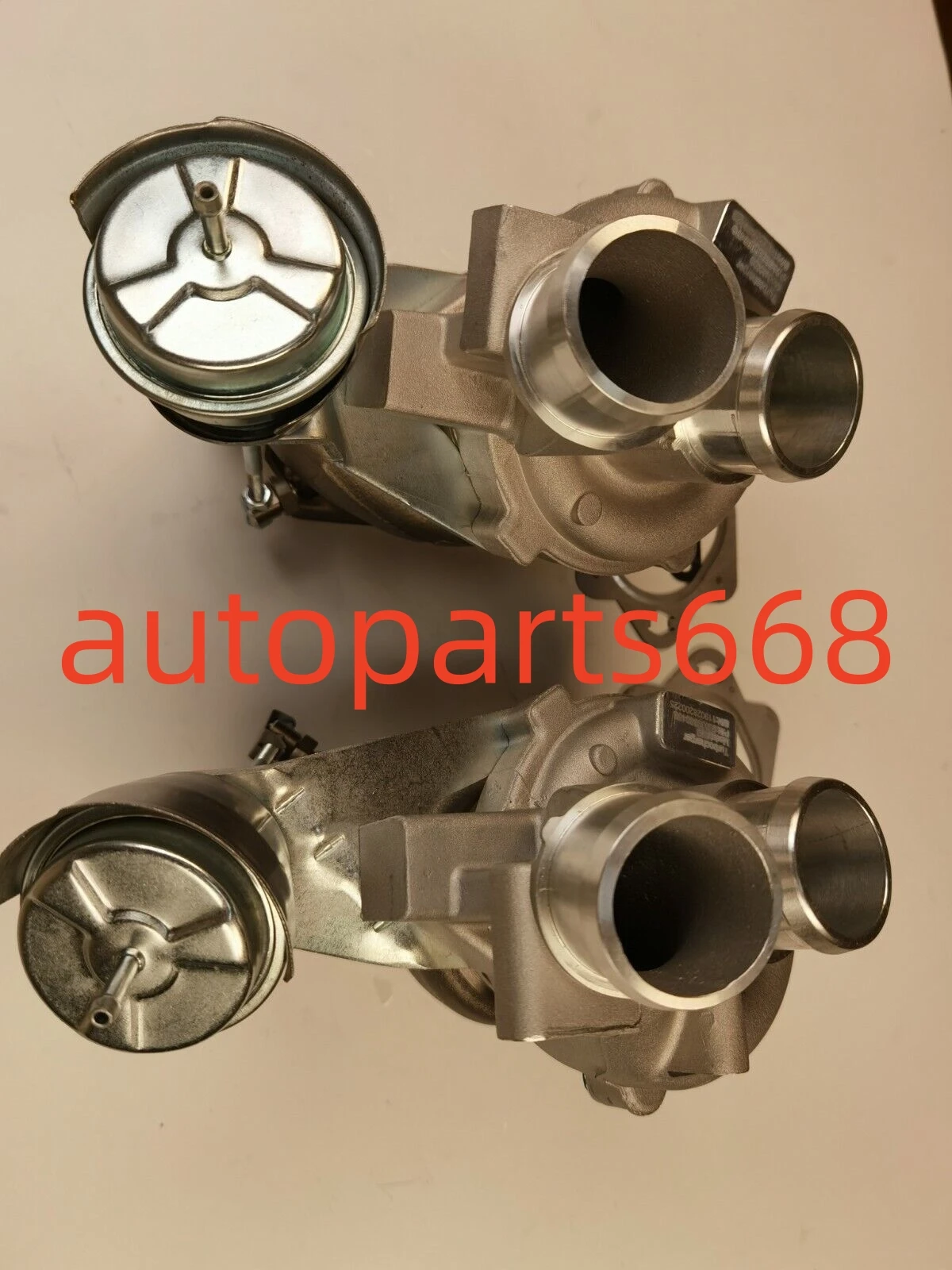 K03 53039880470 53039880469 DL3E6K682AE Turbo Turbocharger for Ford Transit-150 Transit-250 Transit-350 3466CC 3.5L 272KW 365HP