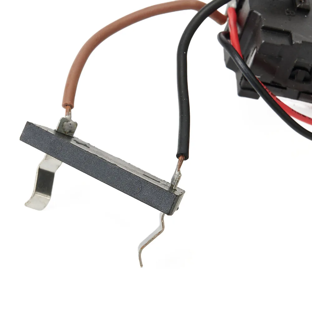 Fittings Switch Rechargeable drill switch Positive and negative Speed control Electric drill switch Parts Accessory