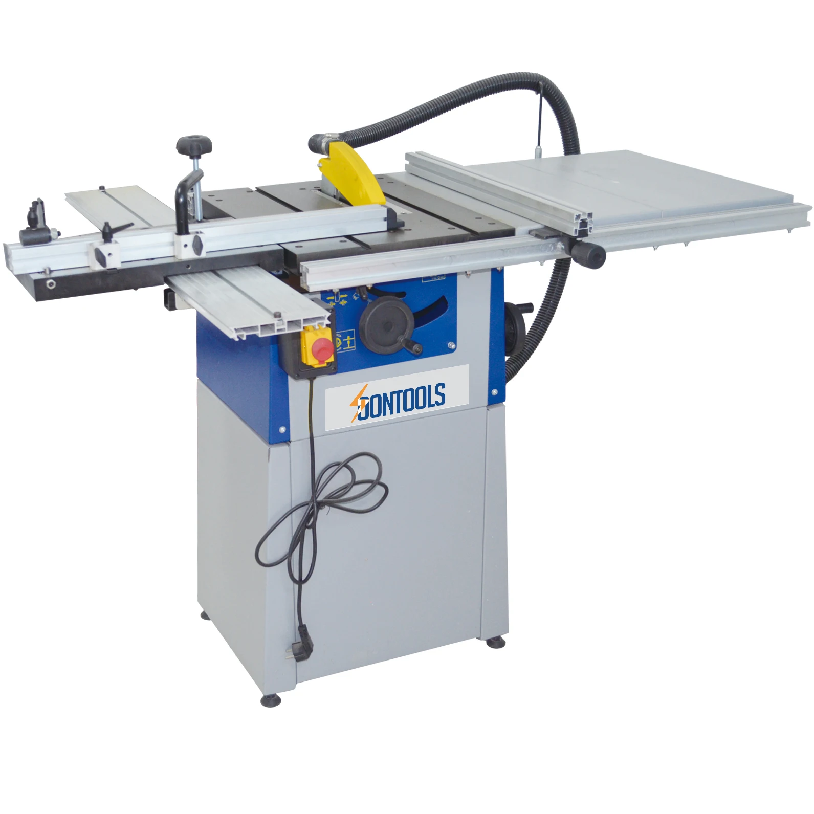 

High Quality 10" Table Saw Table ,sliding Table Saw