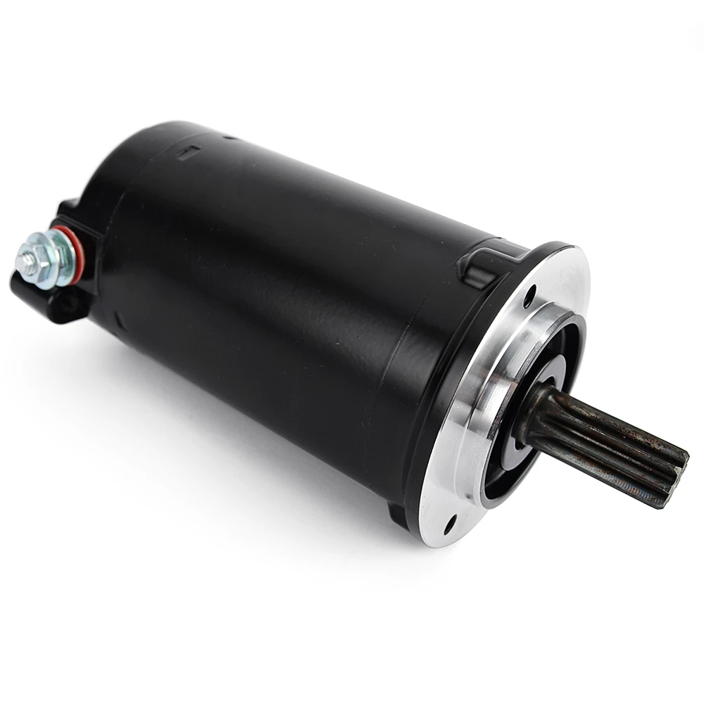 Starter Motor For Ducati Supersport 939 950 S Scrambler Desert Slad 1100 Dark Sport Pro Monster 659 797 821 - view 6
