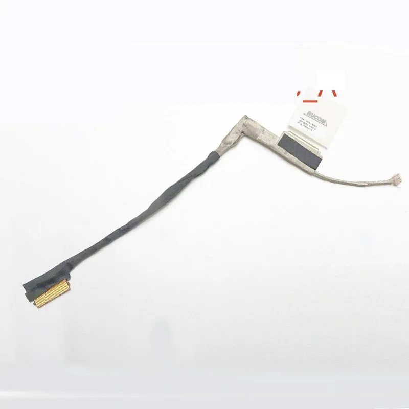 Nuevo Cable flexible LCD para Sony VAIO Pro 13 Pro13 SVP13 SVP131 SVP132 SVP13A SVP1312 SVP132A1CM V270 SVP1321 364-0011-1280_A