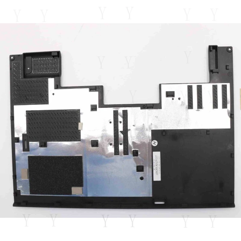 

Новая оригинальная нижняя крышка/корпус (D-панель) для ноутбука Lenovo T440p, артикул 04X5403