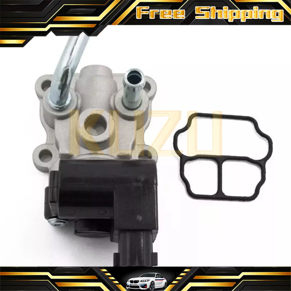 

18117-78G60 1811778G60 IACV Idle Air Control Valve IACV For Suzuki Jimny Ignis Liana 2001-2004