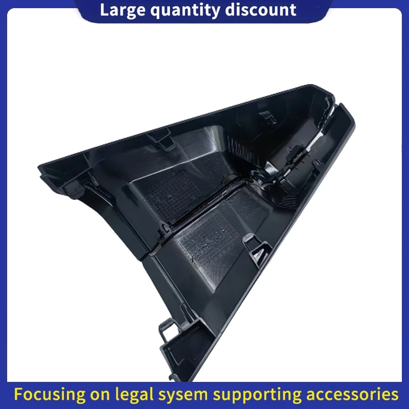 YL004222XT For Peugeot4008 5008 CitroenC5AIRCROSS rear view Mirror bottom cover kit Inside rear view mirror base cover98205308ZD