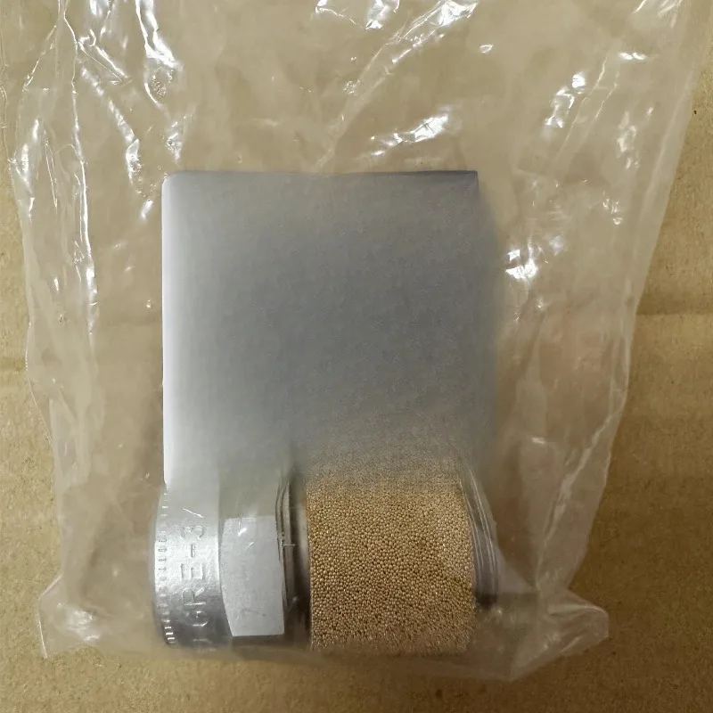 

Детали для выхлопной дроссельной заслонки FESTO GRE- 1/8-1/4-1/2 -/3/8 10351 10352 10353 35310