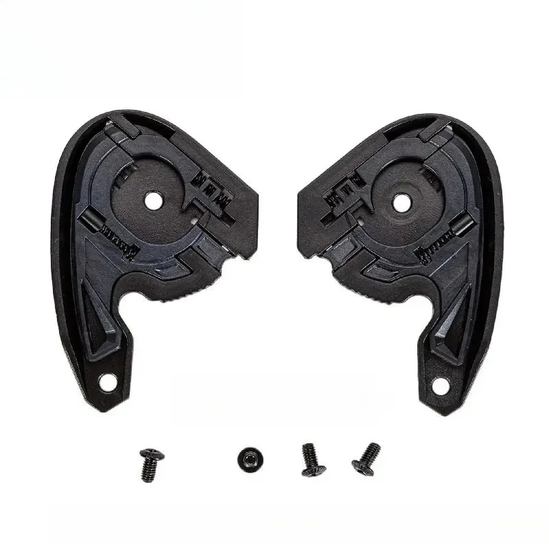 

Lyr For Shaft SM523 Helmet Gear Plate Repair Parts Helmet Lens Fixing Base