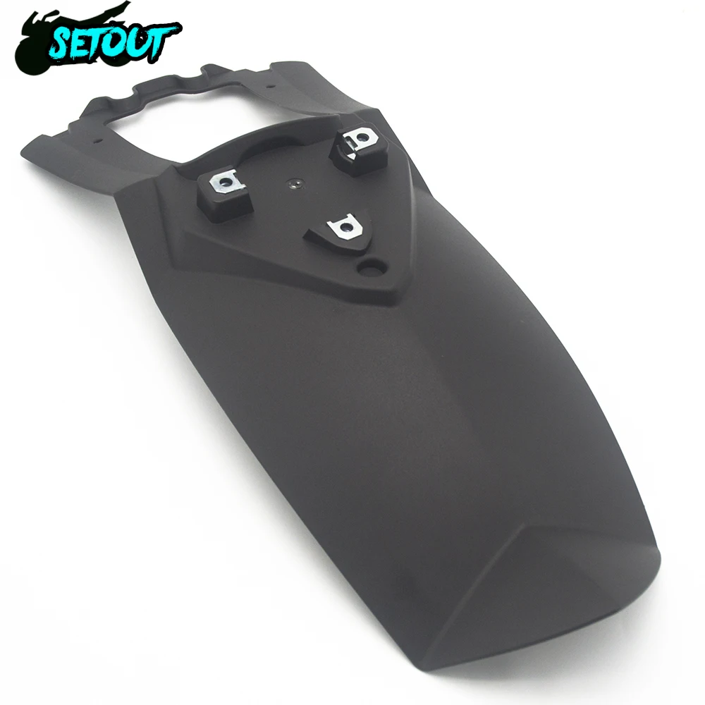 Voor BMW F650GS 2007-2012 F700GS 2011-2018 F800GS 2007-2018 f800gs Adventure motorfiets accessoires spatbord splash guard