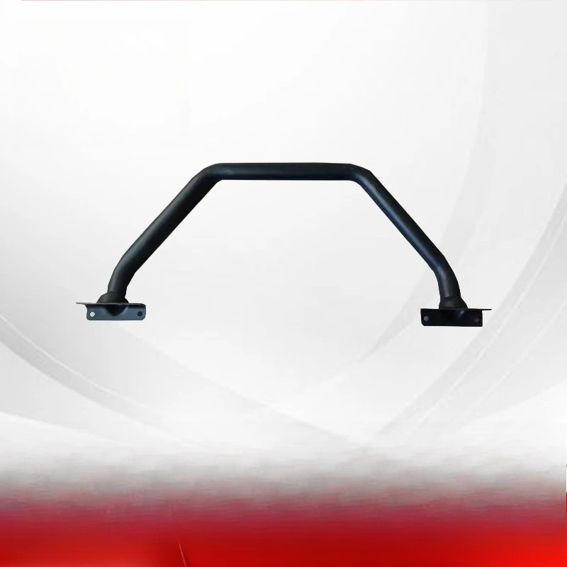 

Bumper front bumper adapts to U tube, front bumper anti-collision middle bull bar