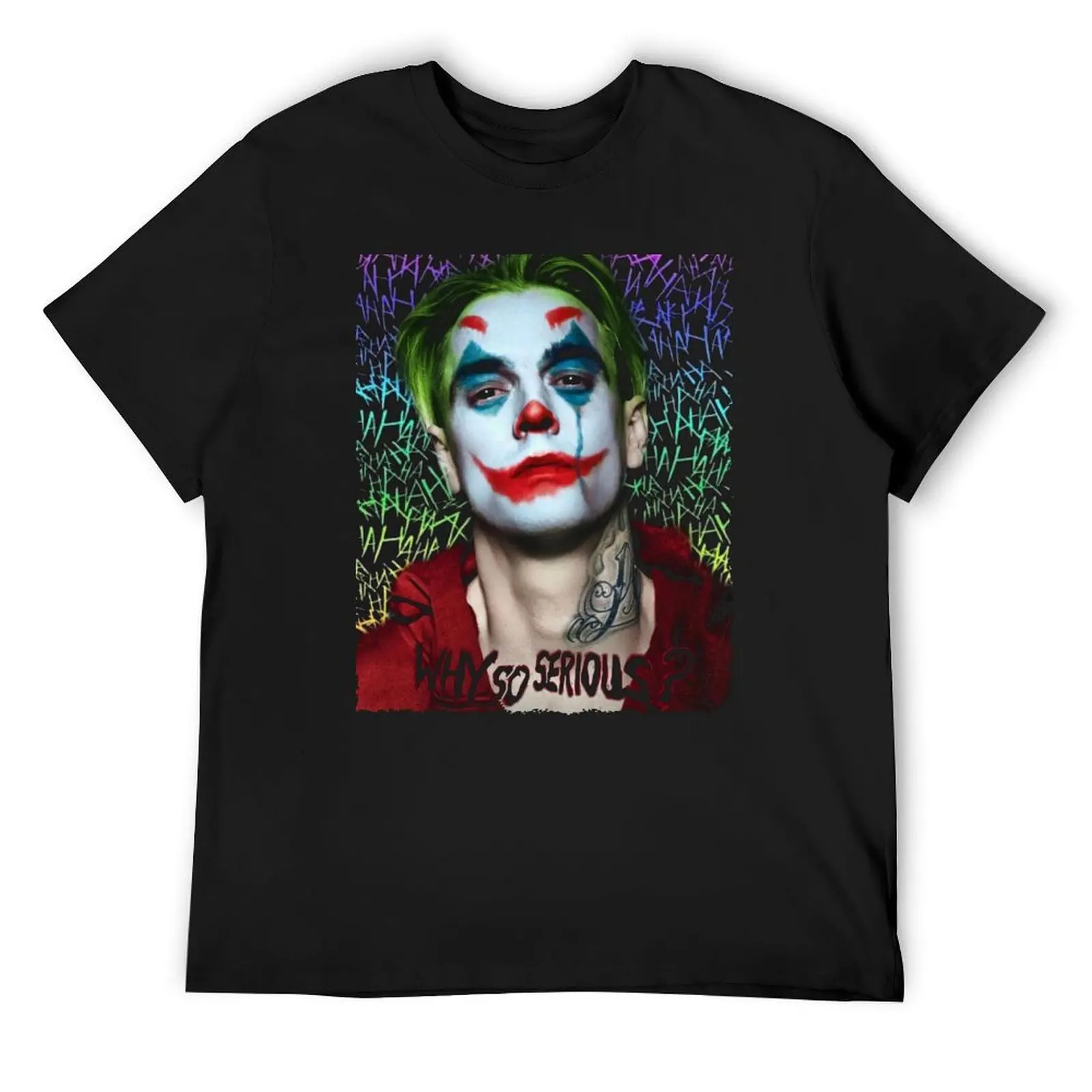 

AARON CARTER T-Shirt