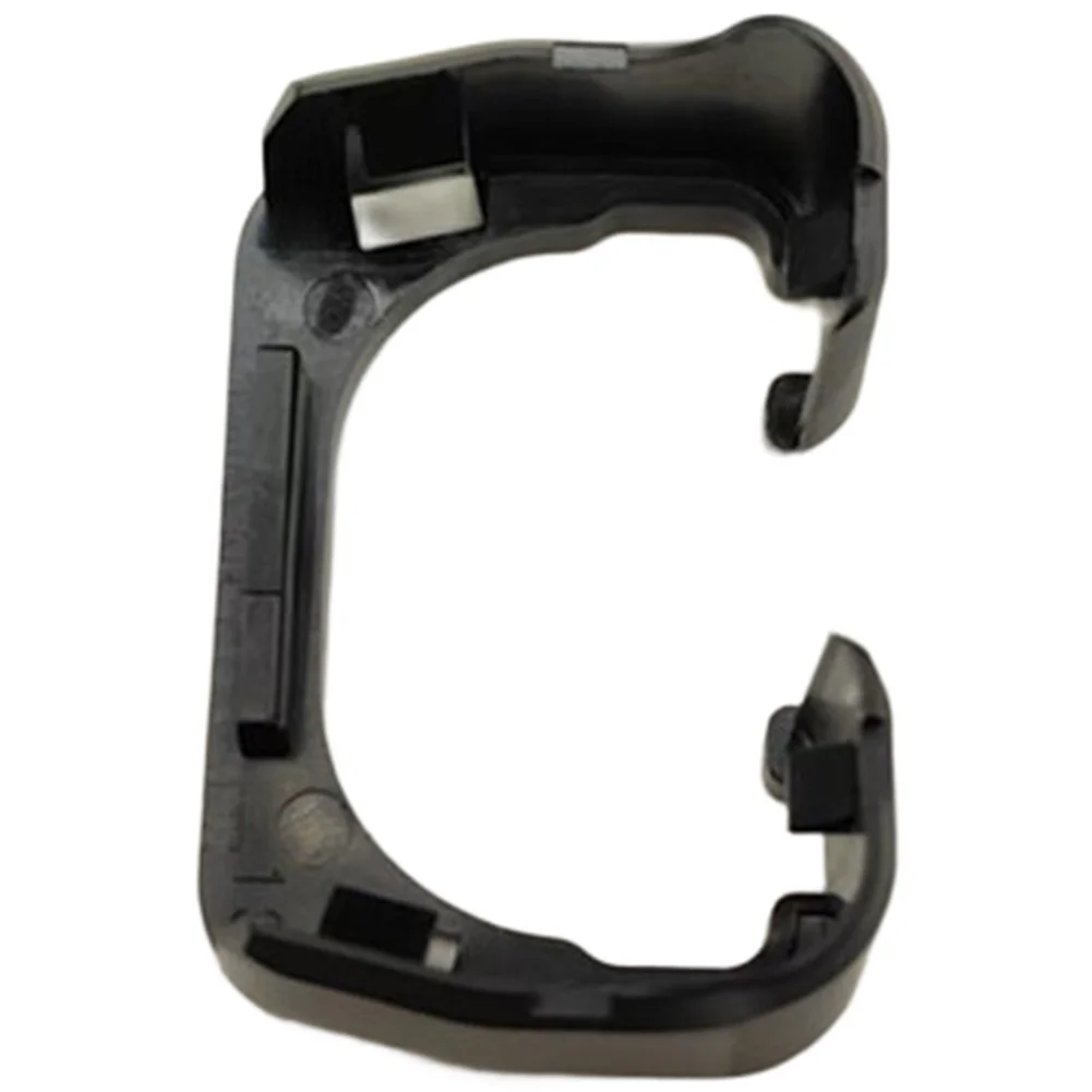 Seat Lower Rail End Cover For Suzuki For Jimny JB23W JB33W JB43WSN413V SN415VD Replacement OEM 86652 81A00 ABS Plastic Rail Part
