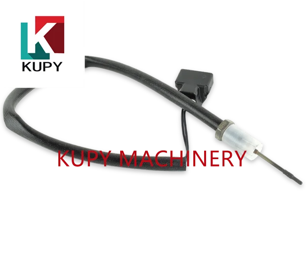 KUPY high quality   Exhaust gas temperature sensor A1614310103 A0061530628