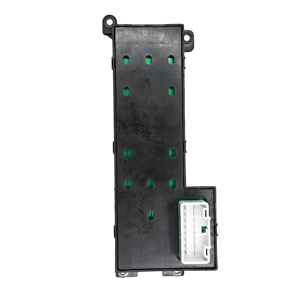 OEM:93570-2L000 Suitable For 2008-2011 Hyundai i30 power window switch glass lifter switch