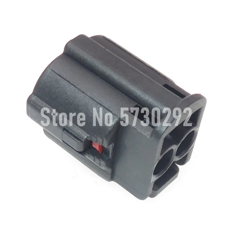 2P 90980-11025 Car Socket For Honda K Series RV Toyota 2JZ IAT VVTi Plug IAT Sensor Connector 1JZ-GTE 2JZ-GTE