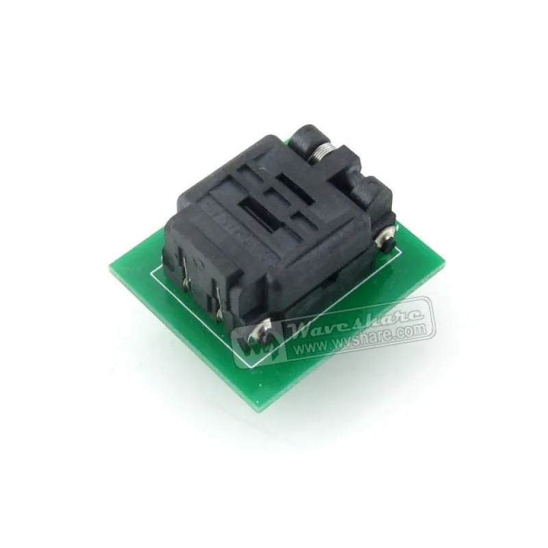 QFN8 TO DIP8 (D), Programmer Adapter