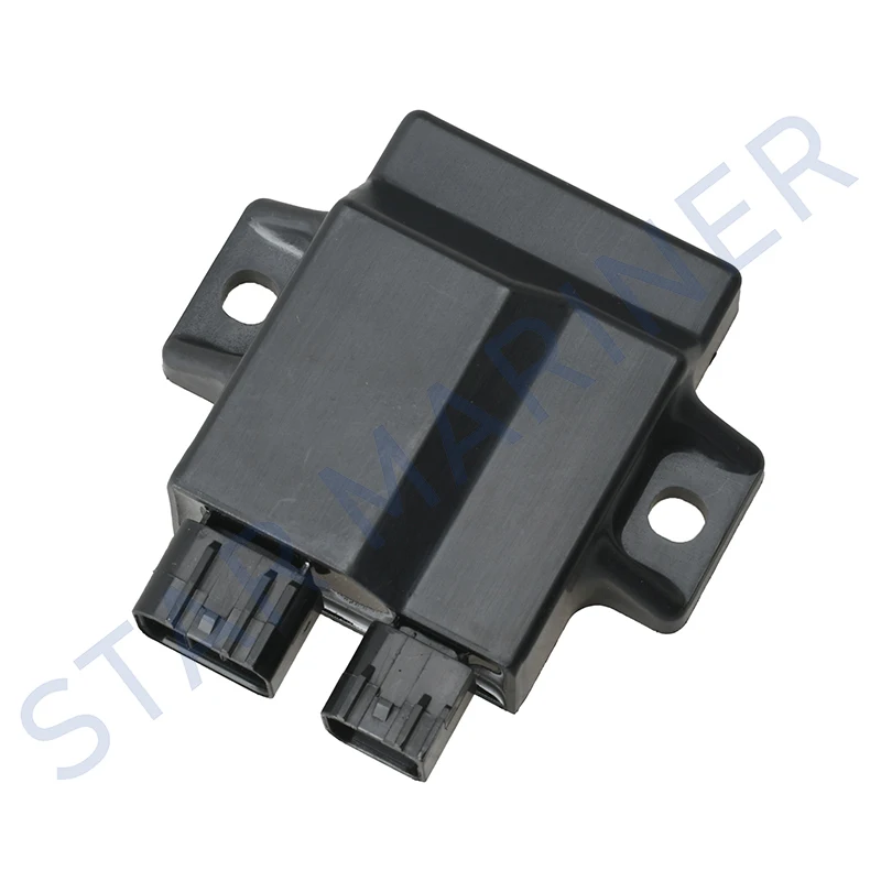 

Boat Engine CDI Unit 3AA-06060-00 for Tohatsu Nissan Old 4 Stroke MFS9.8A MFS8A MFS9.8A2 MFS8A2 NSF9.8A NSF8A NSF9.8A2 NSF8A2