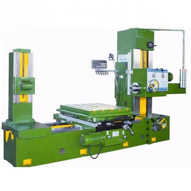 Hot Sale Horizontal Boring and Milling Machine Good Quality Fast Delivery Free After-sales Service