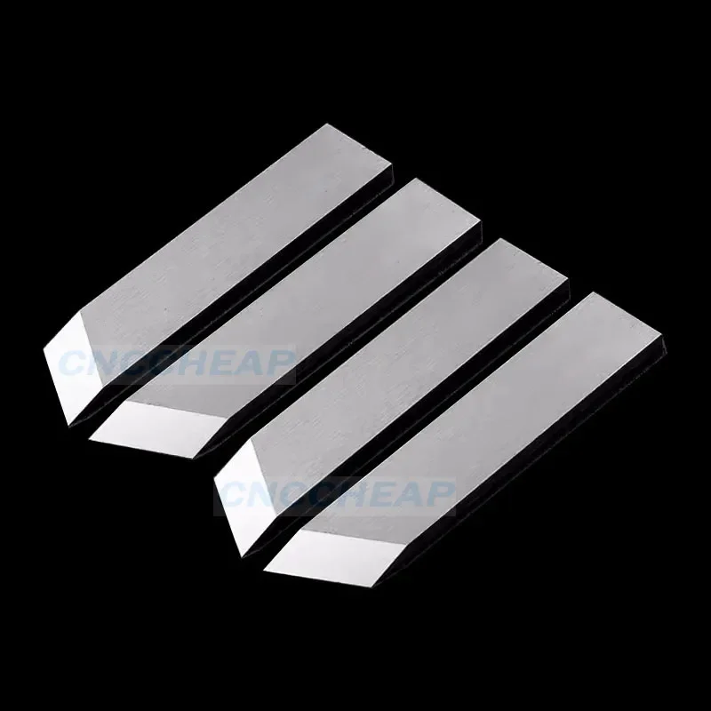 Imagem -02 - Lâmina de Corte tipo v Carboneto de Tungstênio V-cut para Saili Jingang Papelão Grooving Machine