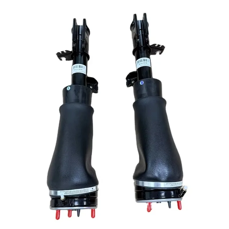 

Air Suspension for Car Front Air Suspension Shock Without ADS for Vogue L322 Suspension LR0571702 LR0571700