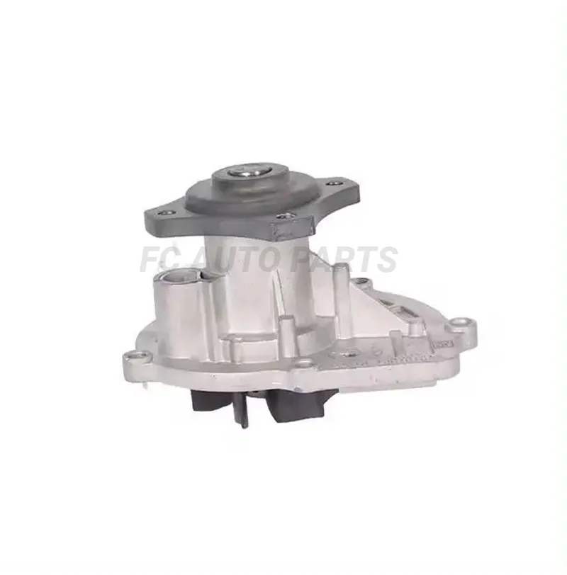 Engine Water Pump With Pulley for Chery Tiggo 4 , A3 Skin M11 Tiggo 3 Arrizo 5 7 Tiggo 7 E4G16-1307010AB