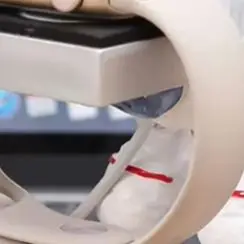 

Astronaut Watch Holder Household Jewelry Display Organizer Spaceman Table Watch Stand For Charging Rack Support Watches