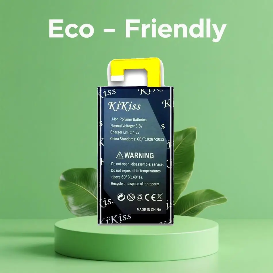 

Аккумулятор Kikiss 3800 мАч LIP1641ERPXC для Sony XA1 Ultra G3226 C7