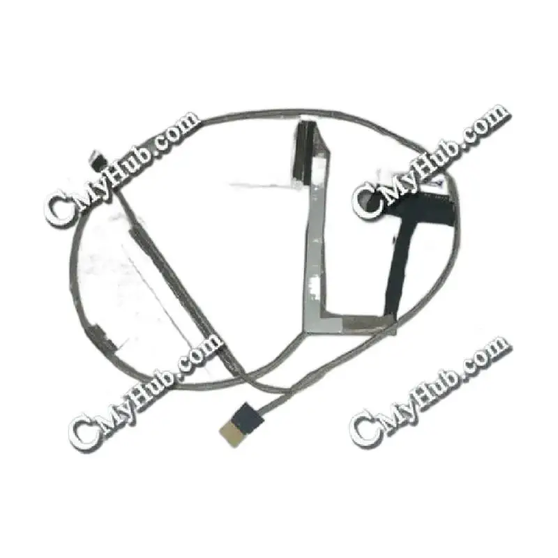 Novo para SONY VAIO SVT131 SVT131A11L SVT131A11M Z31UL 50.4XM01.002 LED LCD LVDS Cabo