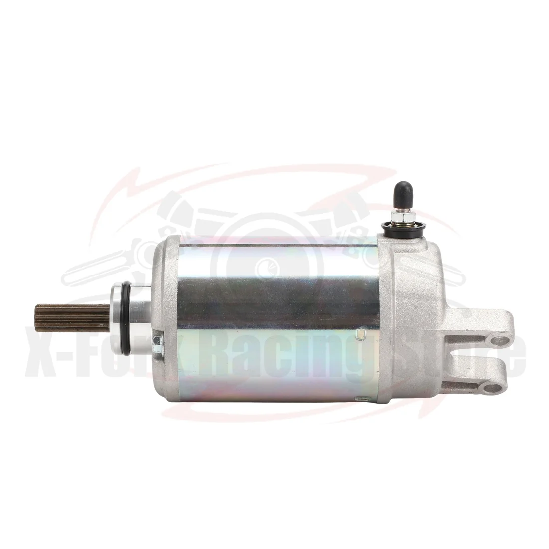 Engine Starting Motor Assy 31100-10G00 For SUZUKI AN650 Burgman 650 2003-2017 2010 2011 2012 2013 2014 2015 2016 Starter Motor