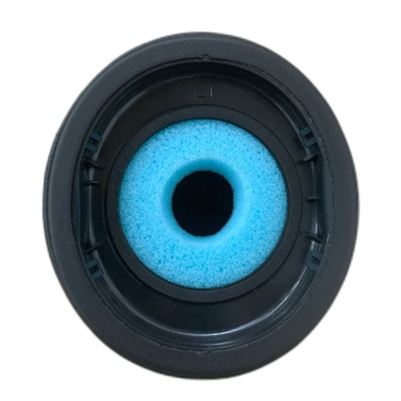 سماعات أذن أذن ناعمة أذن سماعات الأذن غطاء وسائد الأذن لـ WL5024